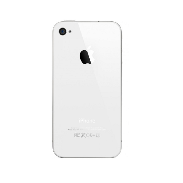 iPhone 4 (Blanco) | MG iShop